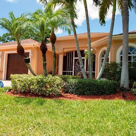 Charming Vacation Home In Port St Lucie. Port St. Lucie エクステリア 写真