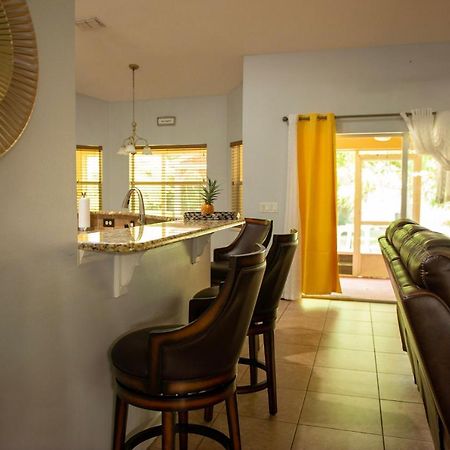 Charming Vacation Home In Port St Lucie. Port St. Lucie エクステリア 写真