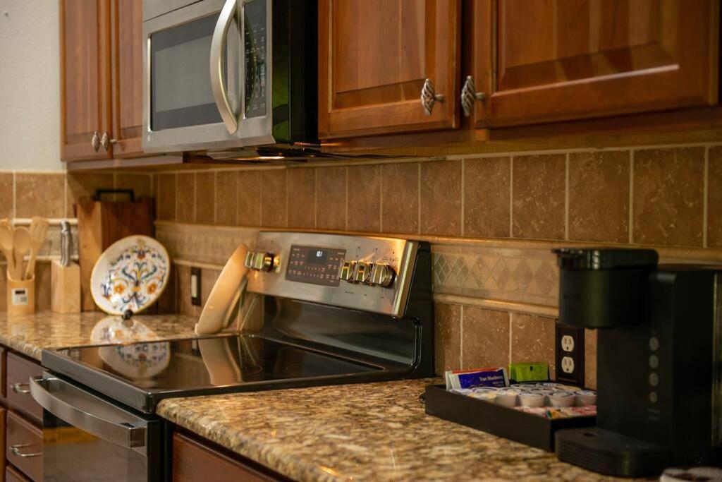 Charming Vacation Home In Port St Lucie. Port St. Lucie エクステリア 写真