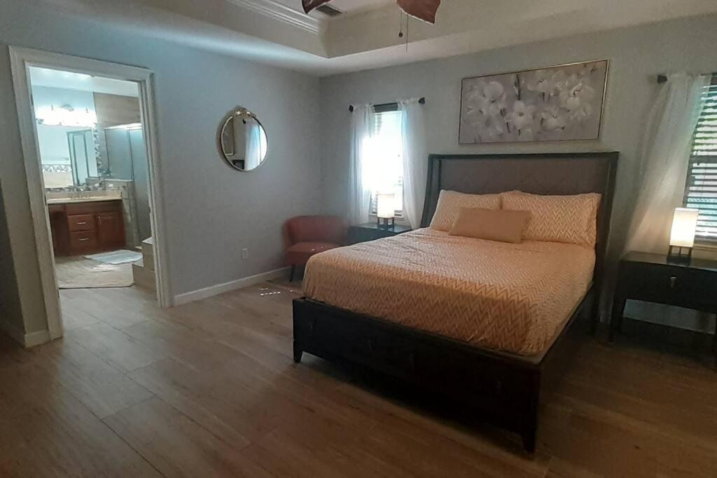 Charming Vacation Home In Port St Lucie. Port St. Lucie エクステリア 写真