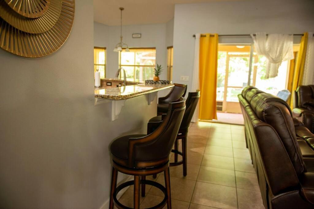 Charming Vacation Home In Port St Lucie. Port St. Lucie エクステリア 写真