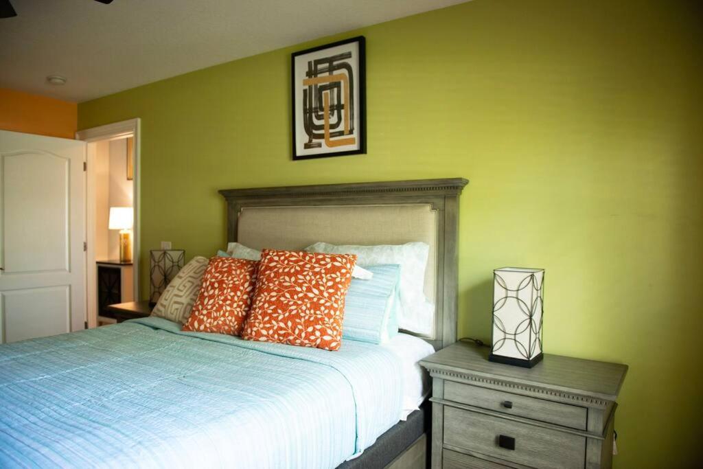 Charming Vacation Home In Port St Lucie. Port St. Lucie エクステリア 写真