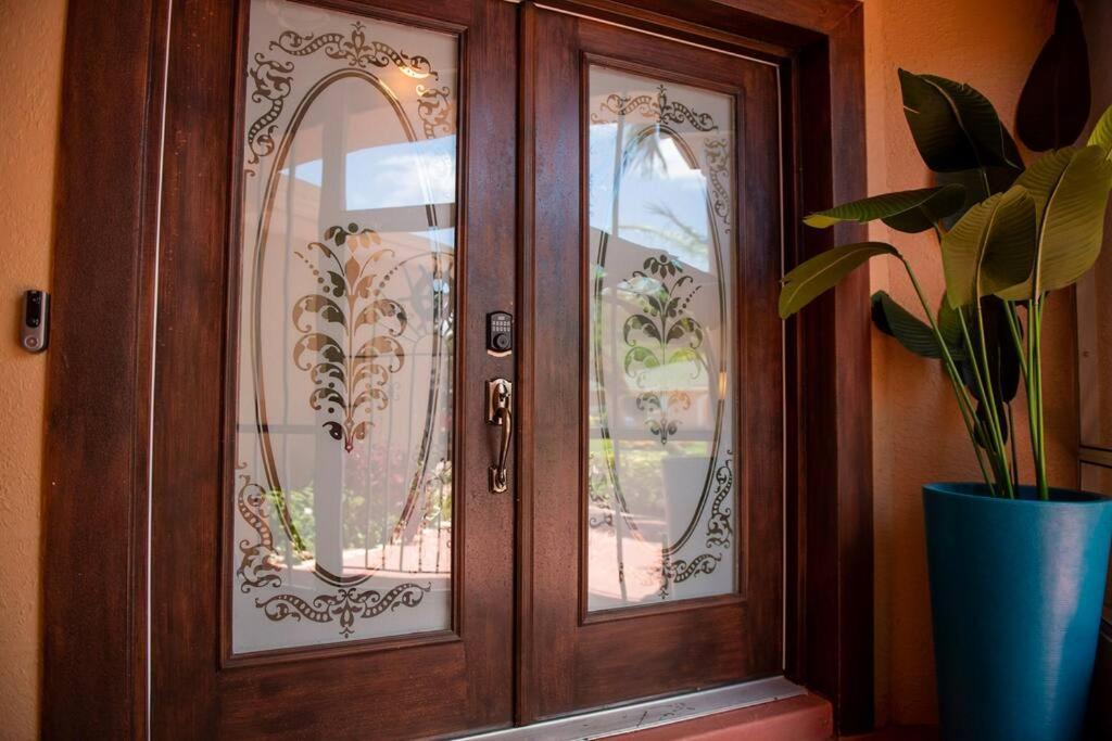 Charming Vacation Home In Port St Lucie. Port St. Lucie エクステリア 写真