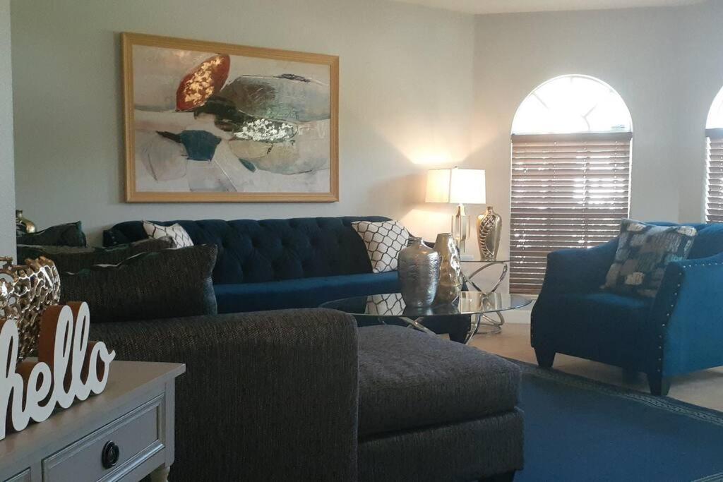 Charming Vacation Home In Port St Lucie. Port St. Lucie エクステリア 写真