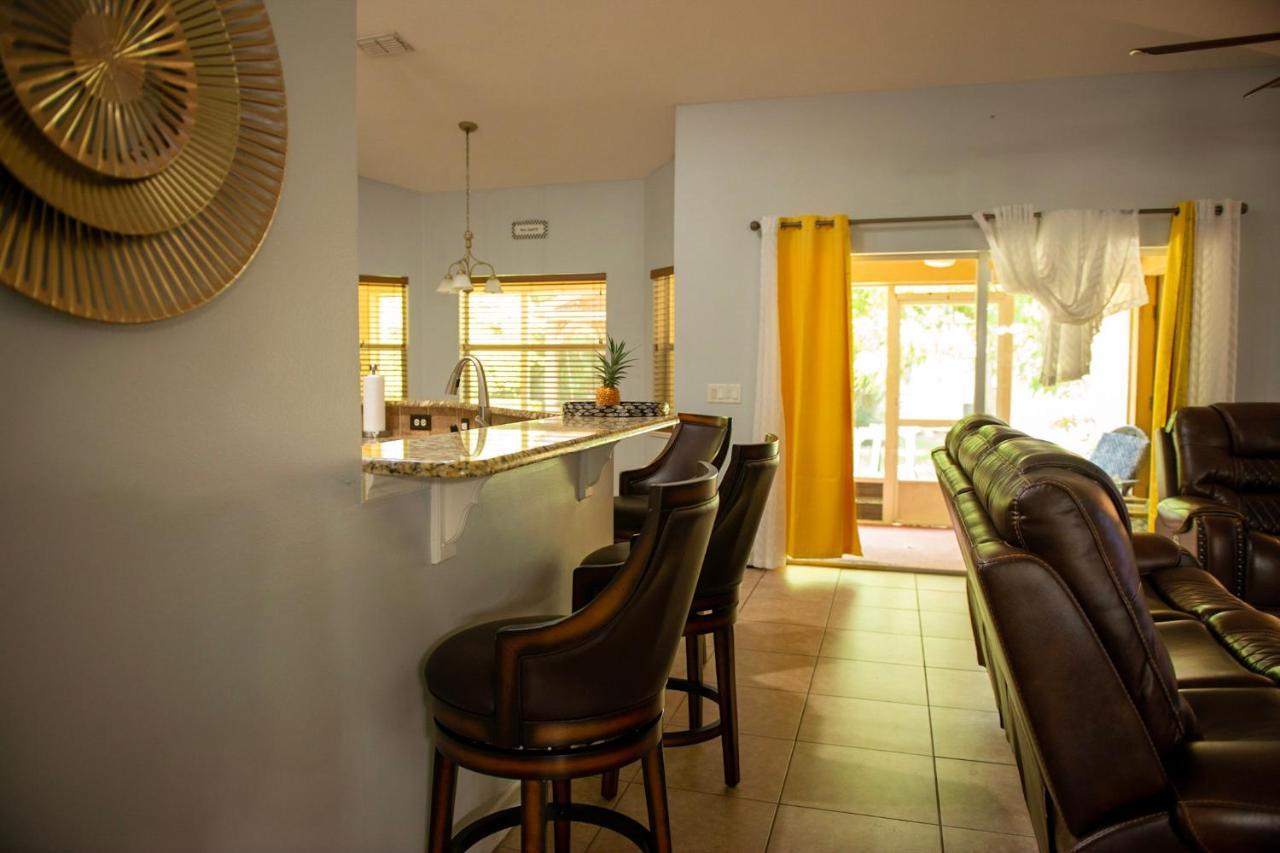 Charming Vacation Home In Port St Lucie. Port St. Lucie エクステリア 写真